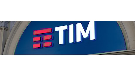 Tim +1% Toni positivi anche dalla conference call