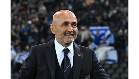 Italia, prove di formazione per Spalletti: Barella provato trequartista, Rovella verso il debutto