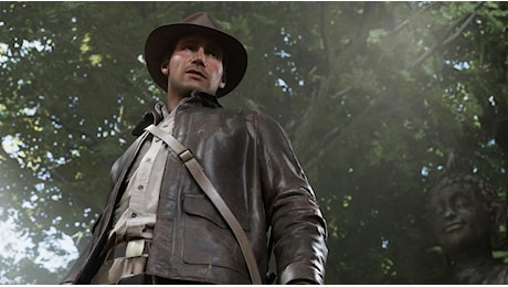 Xbox continuerebbe a cambiare i piani e sarebbe nel caos: Indiana Jones sarebbe l'esempio