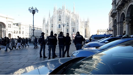 Zone rosse, gli avvocati di Milano protestano: “Ristretti spazi di libertà”