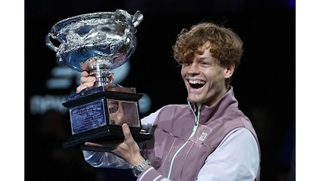 Tennis, quanto ha guadagnato Jannik Sinner nel 2024?