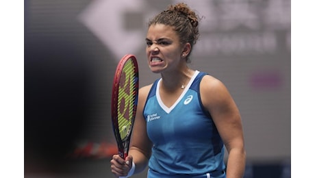 Quando gioca Jasmine Paolini alle WTA Finals? Definiti i match d’esordio a Riad: date, programma, orari