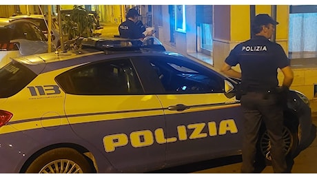 Ruba in un grande magazzino: identificato ed arrestato giovanissimo ladro