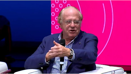 Scaroni: “San Siro un vecchio manufatto obsoleto. Ora il Milan ha due strade...”