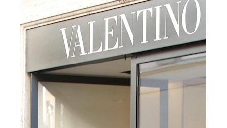 Roma, furto di borse nella boutique di Valentino per 140mila euro