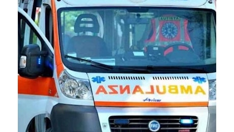 Grave incidente a Cagliari, studentessa investita da un pensionato