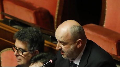 Franceschelli: Manovra fatta di tagli, ignorate le istanze del Paese