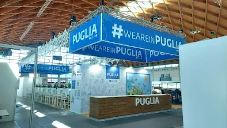 RIMINI: Fiera del Turismo. La Puglia cresce ma il Salento è sotto la media regionale