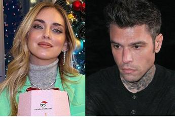 Chiara Ferragni E Fedez C La Separazione Ufficiale Nei Prossimi Mesi Il Divorzio Rfbc