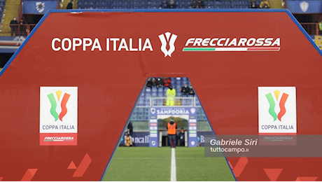 Coppa Italia Frecciarossa. Alle 18.30 Cagliari-Cremonese. Le probabili formazioni