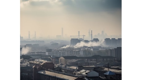 Lombardia: da Martedì 19 Novembre misure anti Smog in 8 province; tutte le informazioni