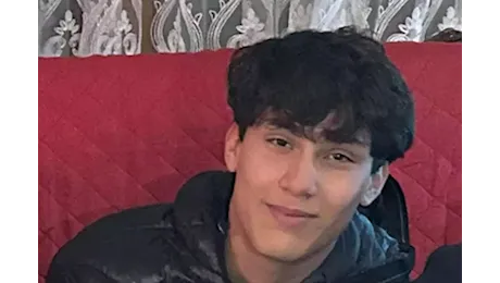 Scomparso da una settimana il 14enne Kevin Bakali: l’appello disperato dei nonni