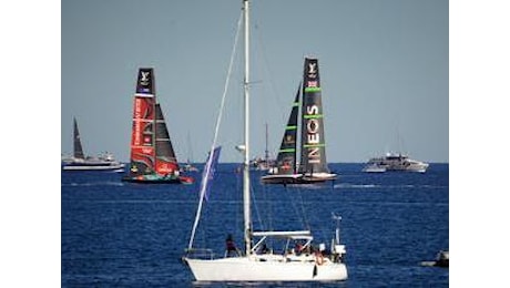 America's Cup resta in Nuova Zelanda, Britannia battuta 7 - 2