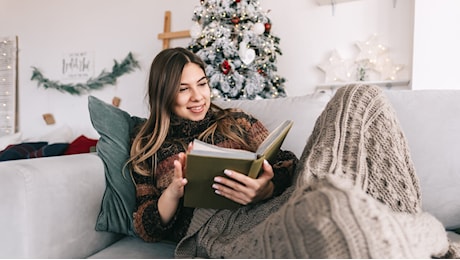 Libri dicembre 2024: le novità più appassionanti da leggere e regalare