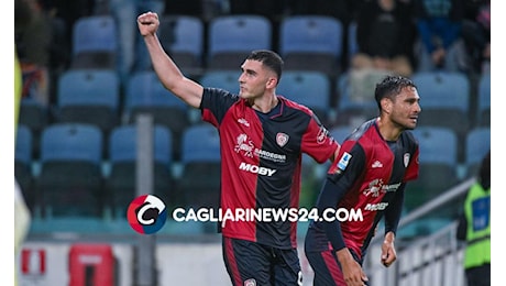 Cagliari, -1 alla Lazio: il programma dell’allenamento odierno - Cagliari News 24