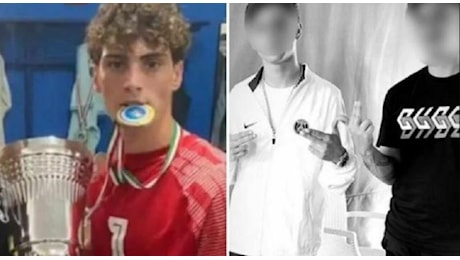 Santo Romano, chiesta per il 17enne la perizia psichiatrica: «Aggredì la mamma in casa». I precedenti, la verità dall'autopsia