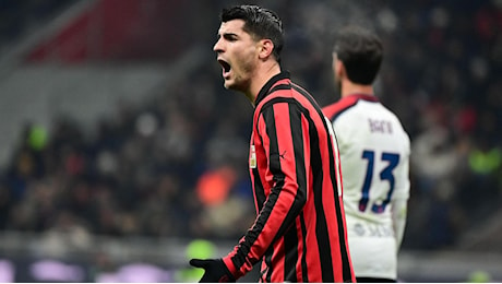 Milan-Genoa 0-0: festa dei 125 anni senza acuti, rossoneri coperti di fischi