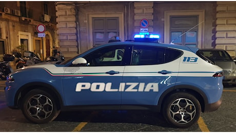 Sei arresti nell’operazione antimafia Gigante, in manette anche il referente Lo Piccolo