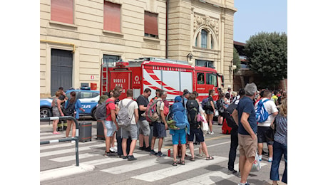 Investimento mortale a Forlì: treni in ritardo e cancellazioni sulla Bologna Rimini