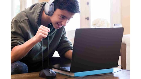 Potente e leggero, il miglior notebook gaming del momento è anche a un prezzo irripetibile