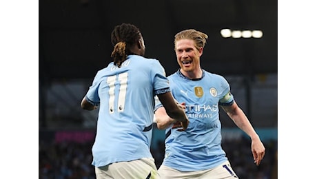De Bruyne a Napoli: il piano segreto per convincere il re del Manchester City. Le cifre dell'operazione