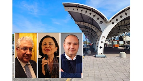 Lamezia 2025-2030, aeroporto e sviluppo turistico: sfida di idee tra i tre candidati a sindaco