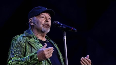 Vasco Rossi: “Io e Pino Daniele, due ragazzi ribelli che volevano cambiare il mondo”