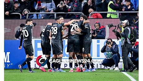 Calciomercato Cagliari, questo rossoblù possibile obiettivo per tre squadre di Serie A? Le ultime