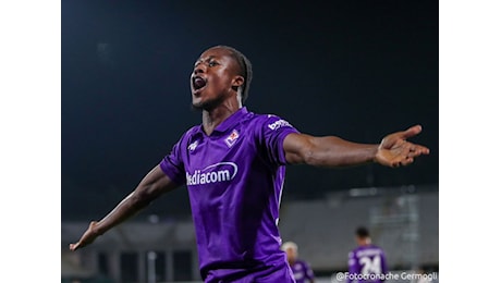 La Fiorentina vince anche in Conference: 3-2 contro il Pafos