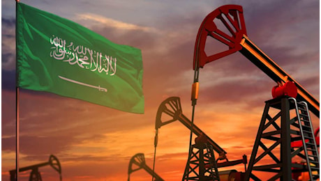 Petrolio a picco: l’Arabia Saudita è pronta a cambiare strategia