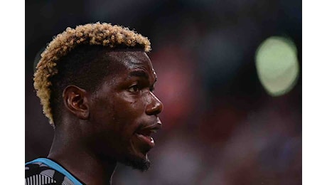 Clamoroso Pogba, squalifica ridotta ma la Juventus ha una “strategia”: l’incredibile idea!