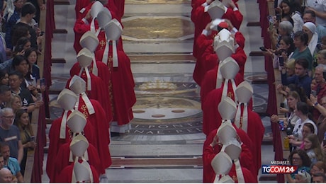 Conti in rosso in Vaticano: il prossimo Papa dovrà risanare le finanze