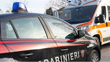 Perugia, bacia una commessa durante una rapina: accusato di violenza sessuale