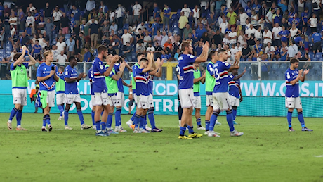 Serie B. Pazza vittoria per la Sampdoria: 5 a 3 in casa del Cesena