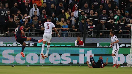 Cagliari-Torino, risultato primo tempo