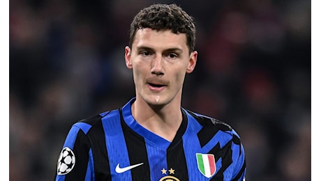 Infortunio Pavard, il difensore punta al recupero! Inzaghi vuole gestire cosi il suo rientro