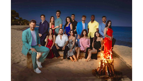 Le coppie di Temptation Island 2024 a un mese dalla fine del programma: cosa è successo?