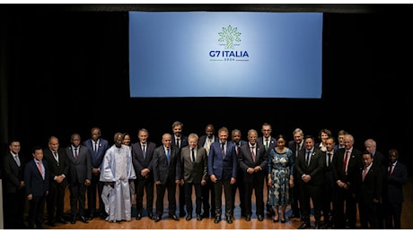 G7 Agricoltura a Ortigia, Lollobrigida ai ministri dei Sette Grandi: «Orgoglioso di ospitarvi in Sicilia»