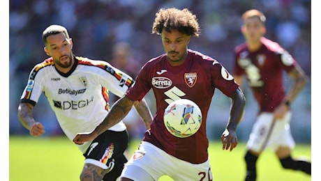 Torino-Como: formazioni, dove vederla in tv e streaming|Serie A