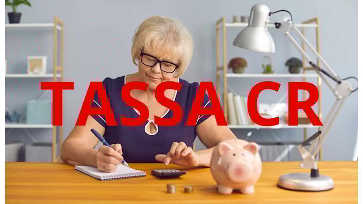 Pensione più bassa, introdotta la Tassa CR: siete obbligati tutti a pagarla | Vi restano 4 spiccioletti in tasca così - managementcue.it