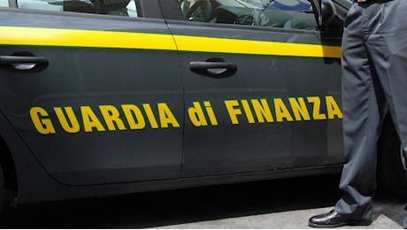 Superbonus, maxi sequestro della Guardia di Finanza: bloccati 16 milioni di euro