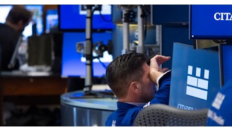 Wall Street apre in rialzo, Dj +0,16%, Nasdaq +0,11%