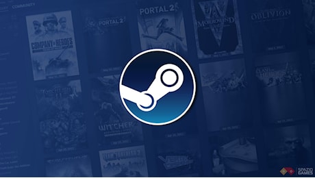 Ci sono 4 nuovi giochi gratis da scoprire su Steam