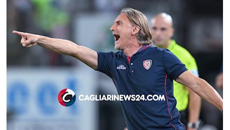 Lazio Cagliari, le precedenti sfide tra Nicola e Baroni - Cagliari News 24