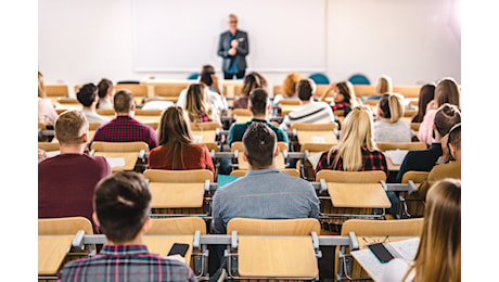 Oxford è la migliore Università del mondo. Italia fuori dalla top ten