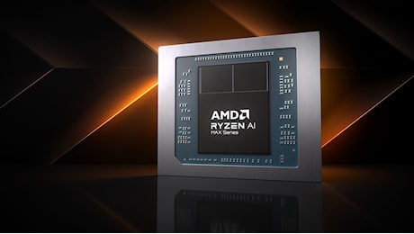 AMD confronta i nuovi Ryzen AI Max con gli ultimi chip di Apple, ma si dimentica di M4 Max