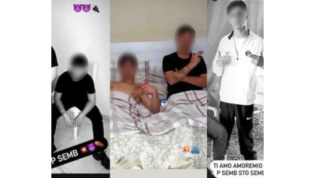 Uccide coetaneo poi si vanta sui social con gli amici: fermato un 17enne