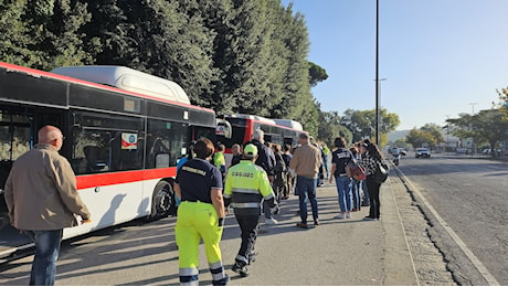 Com’è andata l’esercitazione Campi Flegrei a Napoli e in provincia