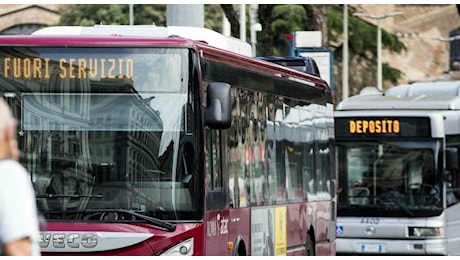 Sciopero 10 gennaio, orari e fasce di garanzia: mezzi pubblici, treni, scuola. Metro aperte a Roma e Milano