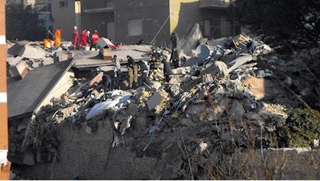 Terremoto dell'Aquila, la sentenza choc sulla morte di 7 studenti: «Così lo Stato si autoassolve»